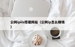 攀枝花公网ipiis搭建网站（公网ip怎么赚钱）