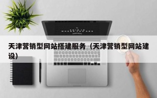 攀枝花天津营销型网站搭建服务（天津营销型网站建设）